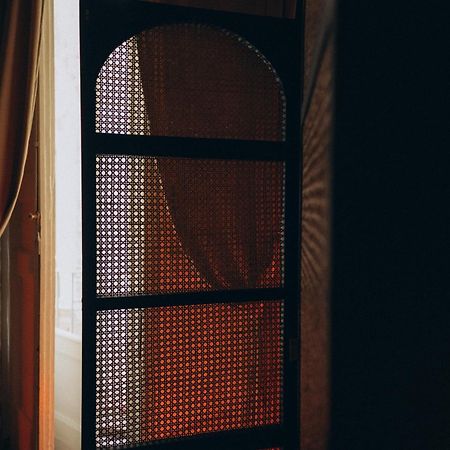 Casa Fanzago Bed & Breakfast Napoli Dış mekan fotoğraf