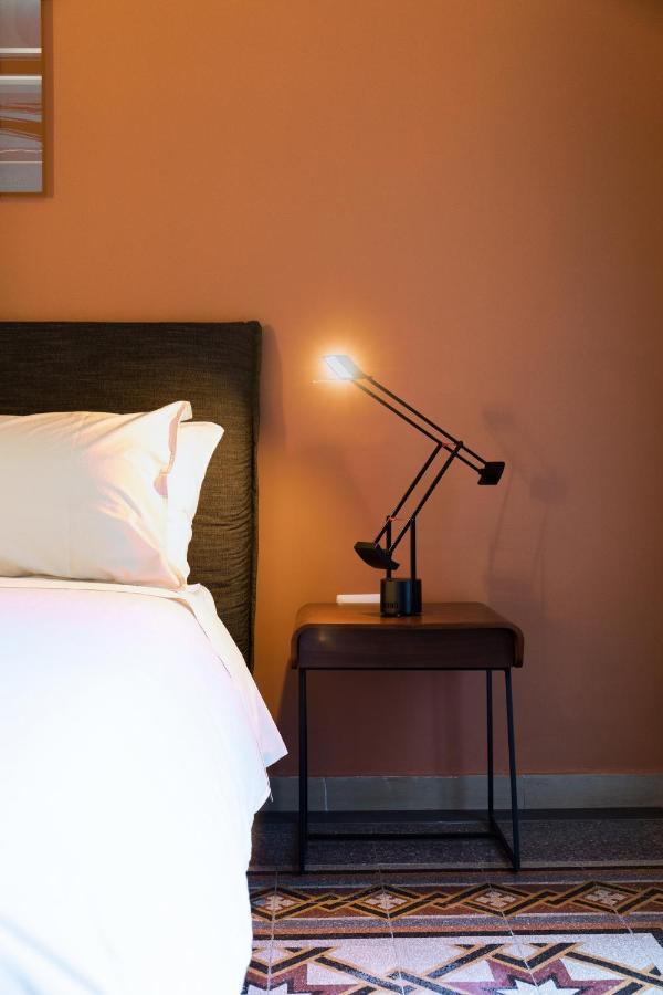 Casa Fanzago Bed & Breakfast Napoli Dış mekan fotoğraf