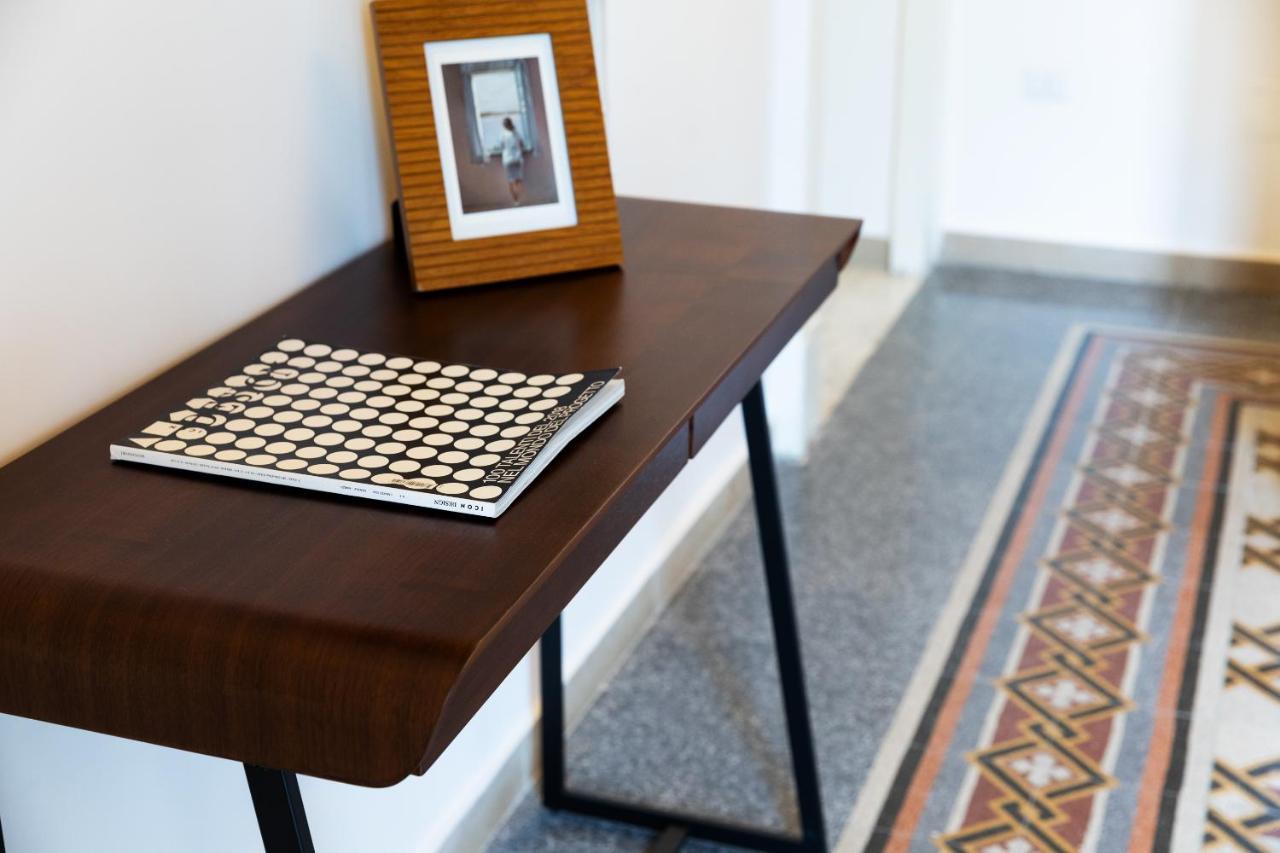 Casa Fanzago Bed & Breakfast Napoli Dış mekan fotoğraf