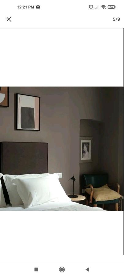 Casa Fanzago Bed & Breakfast Napoli Dış mekan fotoğraf