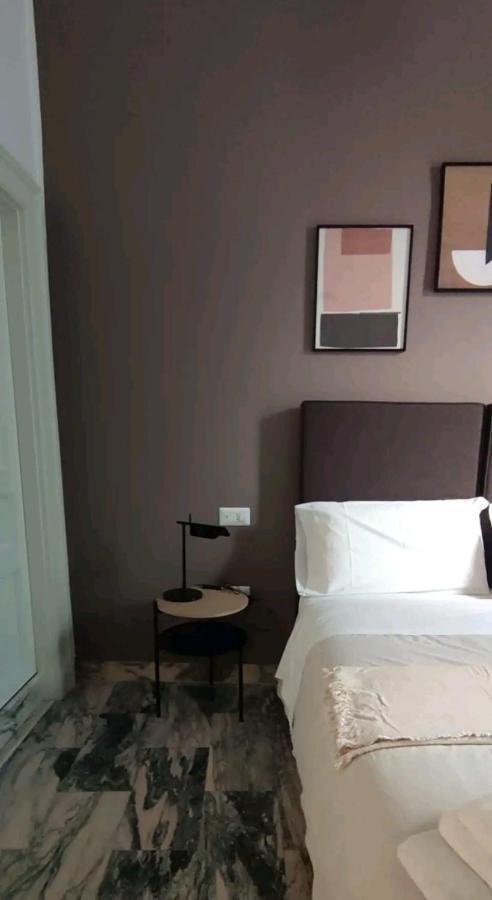 Casa Fanzago Bed & Breakfast Napoli Dış mekan fotoğraf